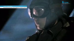 Итоги недели о выставке Евгения Халдея