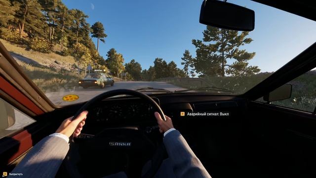 Arma Reforger Kolguev Race Podval Exp 12.10.25