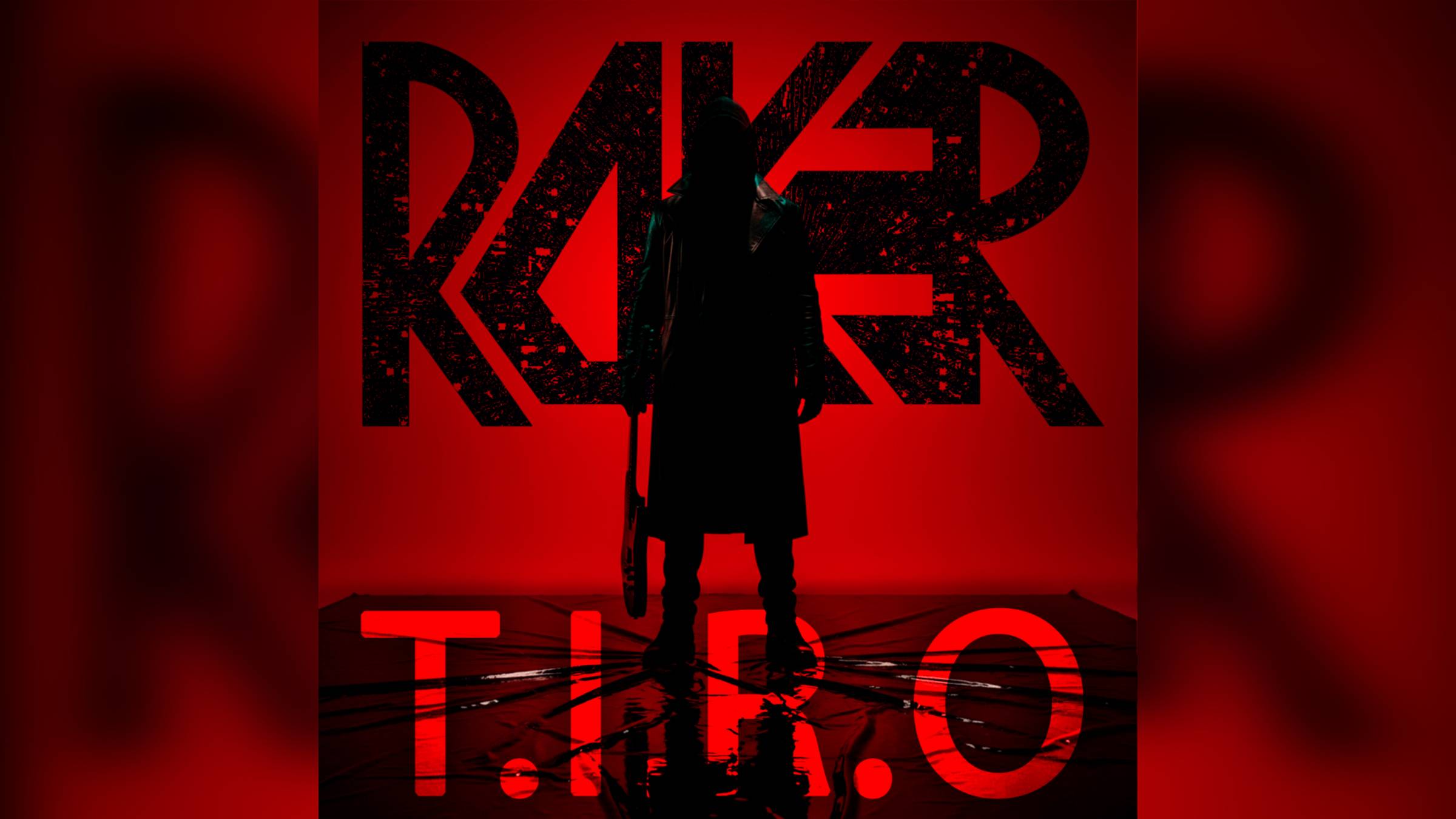 ROKER - T.I.R.O. Official Audio