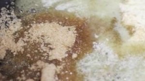 Пшенная каша с бананом