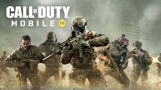 KrikNebes:  Call Of Duty: Mobile  *КОМАНДНЫЙ БОЙ*_РПД 