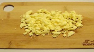 Салат Новогодний для детей