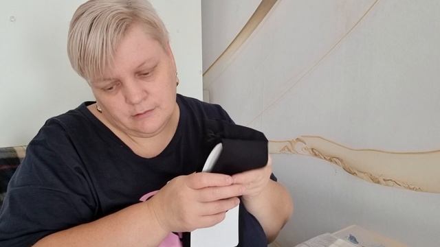 ASMR🌹❤️🤣РАСПАКОВОЧКА🤣❤️🌹