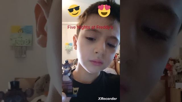 5 ночей у Фредди
