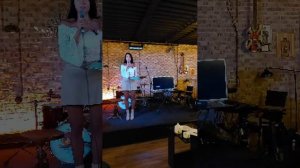 Открытый Микрофон