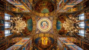 ПОМОЛИСЬ. Автор, исполнитель Игорь Нестеров.