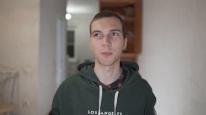 Отзыв Кирилла, программиста о работе с Виталием Наумовым