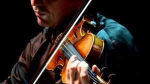 Скрипичное соло