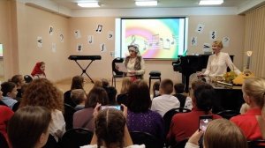 Посвящение в музыканты, 2025 год