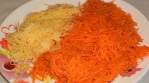 Овсяные котлетки