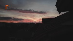 Раннее утро в сентябре - 2025