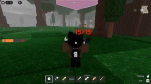 как фармить гемы в 99 ночей в лесу? самый эффективный способ фарма гемов!