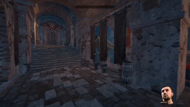 Tainted Grail: The Fall Of Avalon (12 часть)