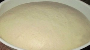 Пшеничный хлеб бездрожжевой