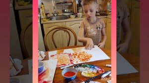 Осенние шедевры