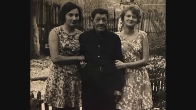 Живые фото