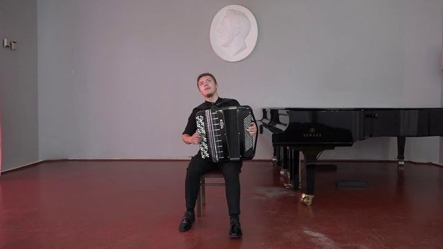 Д. Скарлатти. 