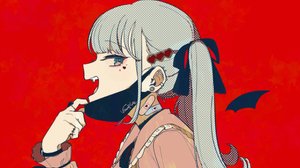 DECO*27 feat. Hatsune Miku - The Vampire