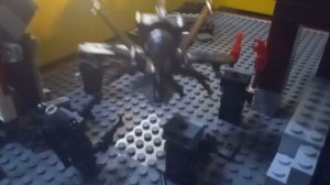 Skibidi lego 28 part 2