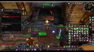 WOW HARDCORE X1