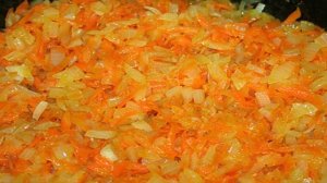 Пшеничная каша в горшочке