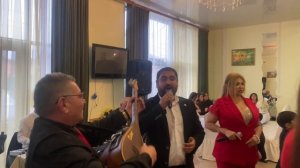 Группа музыкантов на азербайджанскую свадьбу.Музыка на азербайджанскую свадьбу.89615025296