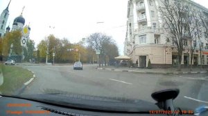 Дай дорогу д.....