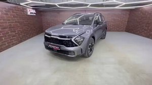 В наличии 🚙KIA Sportage🖤🩶🤍