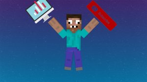 Let's Play выживание! Даня вернулся??