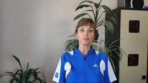 суставная гимнастика