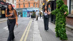 You will love this Bushman Prank