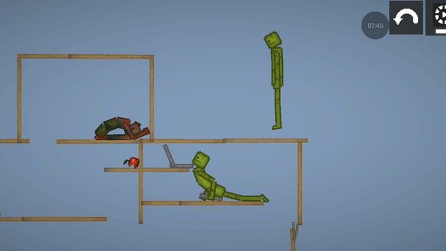 Мелон плей граунд фильм ,,Война,, часть 1