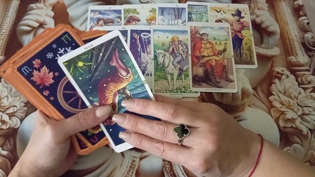 Чем порадует новая неделя? ☀
