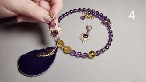 Продаю свои авторские украшения