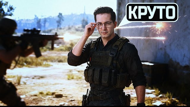 ℹ️ Recrent ВСТРЕТИЛ ГЕНИЯ СТРЕЛЬБЫ В PUBG ( Рекрент) смотреть онлайн