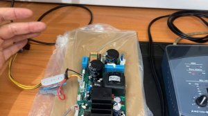 Размышления о замерах аудио-параметров ICEpower 125ASX2. Сравнения.