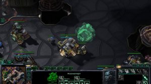 StarCraft 2 Еженедельный командный старик #60 p18 #starcraft2 #starcraft