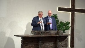 Стены Иерихона Paul Derksen