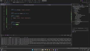 3. Знакомство с Razor Pages