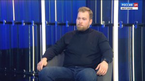 Впервые педагог из Белгородской области стал "Учителем года"