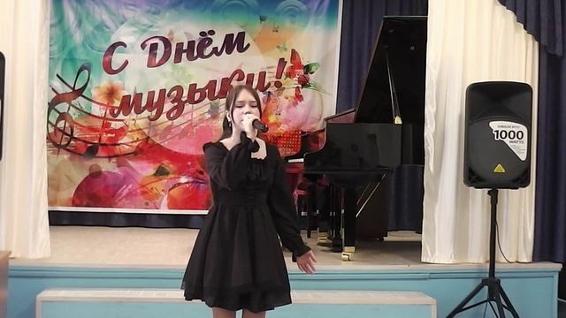 Ксения Ермакова 