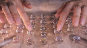 Очень пупырчатое АСМР перед сном / ASMR