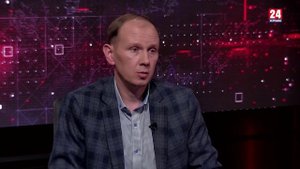 Интервью 24. Дмитрий Прилипко. Выпуск 12.10.25