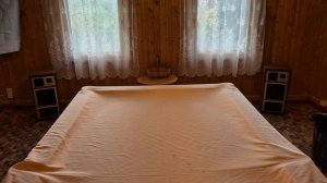 Электроника 130АС,Yamaha RX-497 - Blue System, My Bed is Too Big