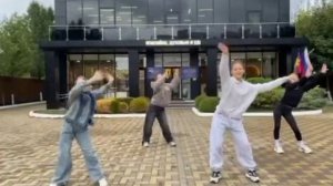 танспол везде!!