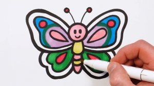 Рисование для детей