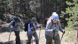 Часть 5 Умиротворение Байкал это песня