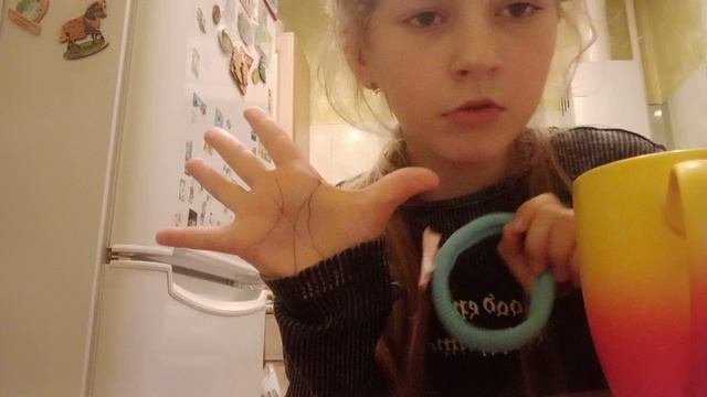 откуда шрамы