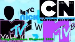 Klasky Csupo 1997 Logo Render Pack Collection Extended^2