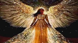 Жена, облечённая в солнце